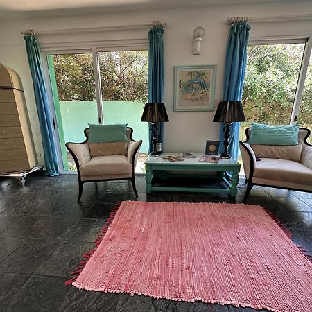 Hotel Beach La Barra Пунта-дель-Эсте Экстерьер фото