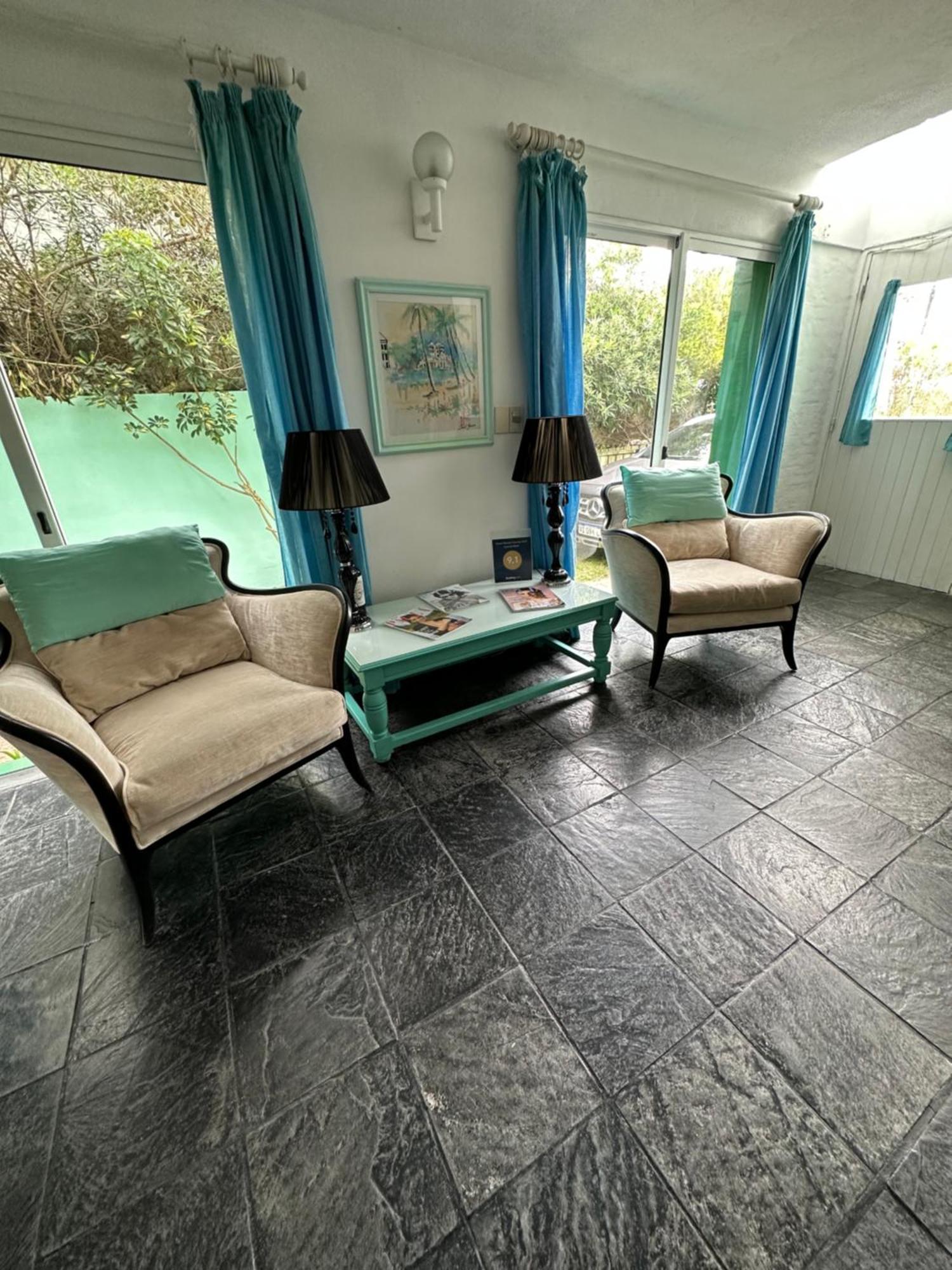 Hotel Beach La Barra Пунта-дель-Эсте Экстерьер фото