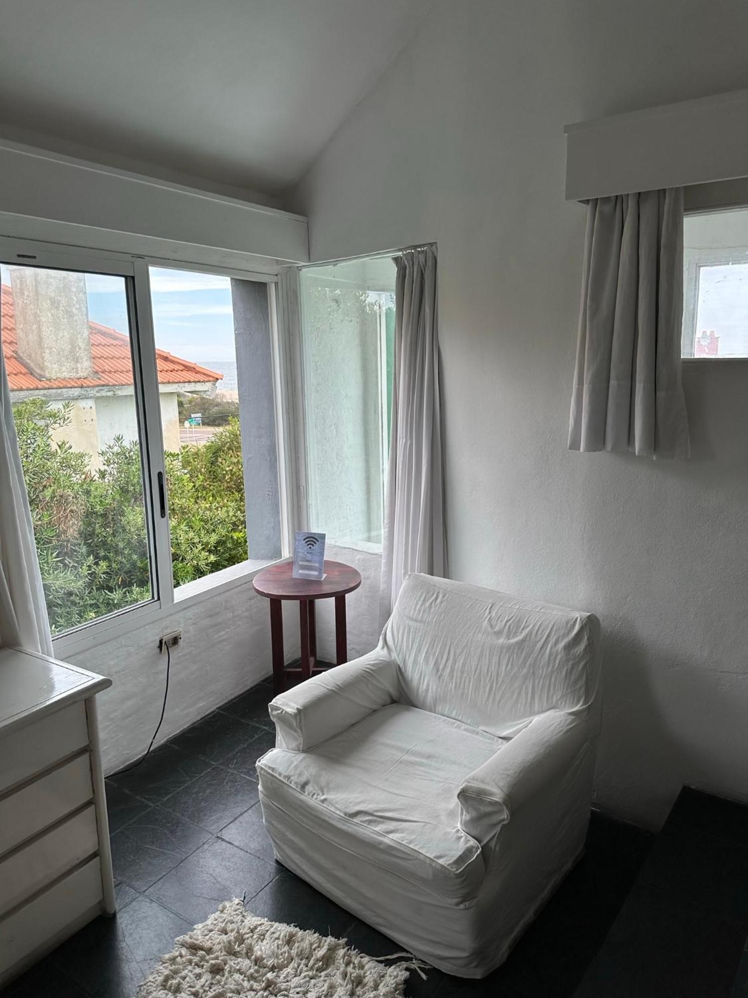 Hotel Beach La Barra Пунта-дель-Эсте Экстерьер фото